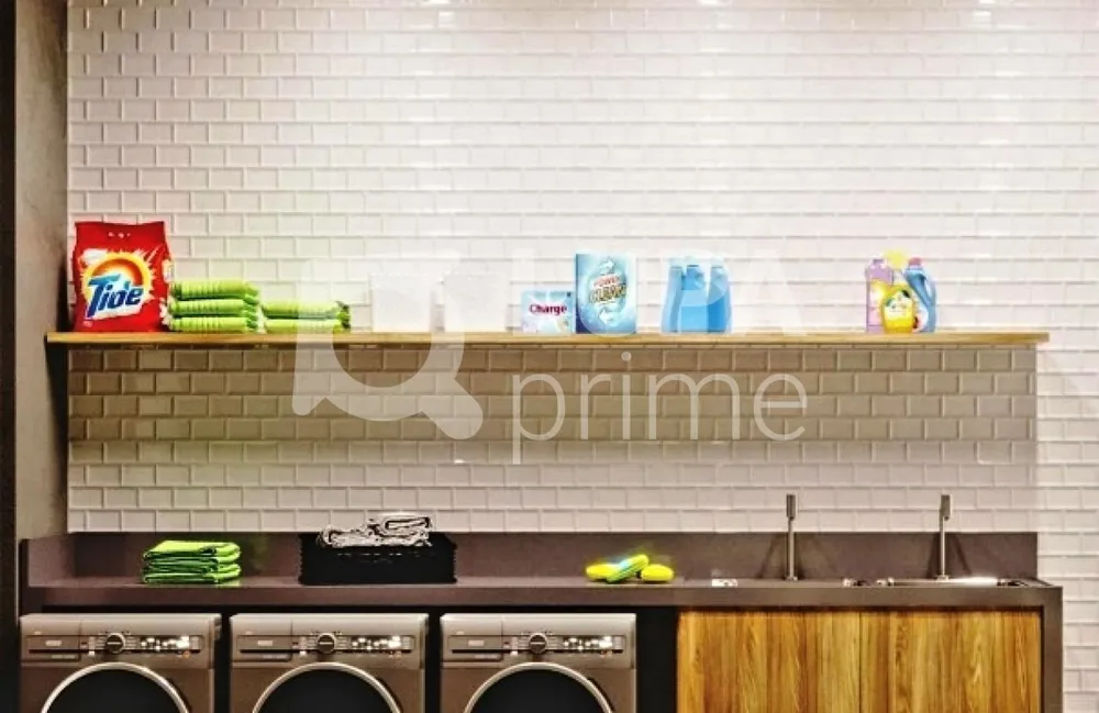 Apartamento, 1 quarto, 39 m² - Foto 10