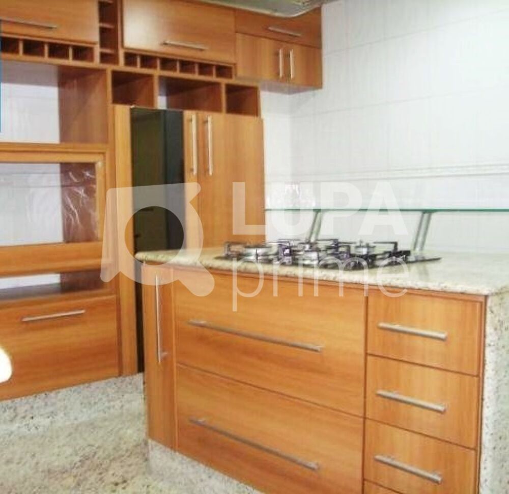 Casa, 3 quartos, 173 m² - Foto 1