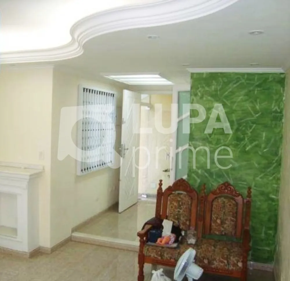 Casa, 3 quartos, 173 m² - Foto 2