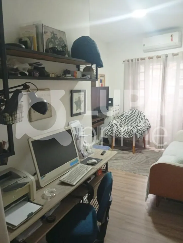 Casa, 3 quartos, 200 m² - Foto 13