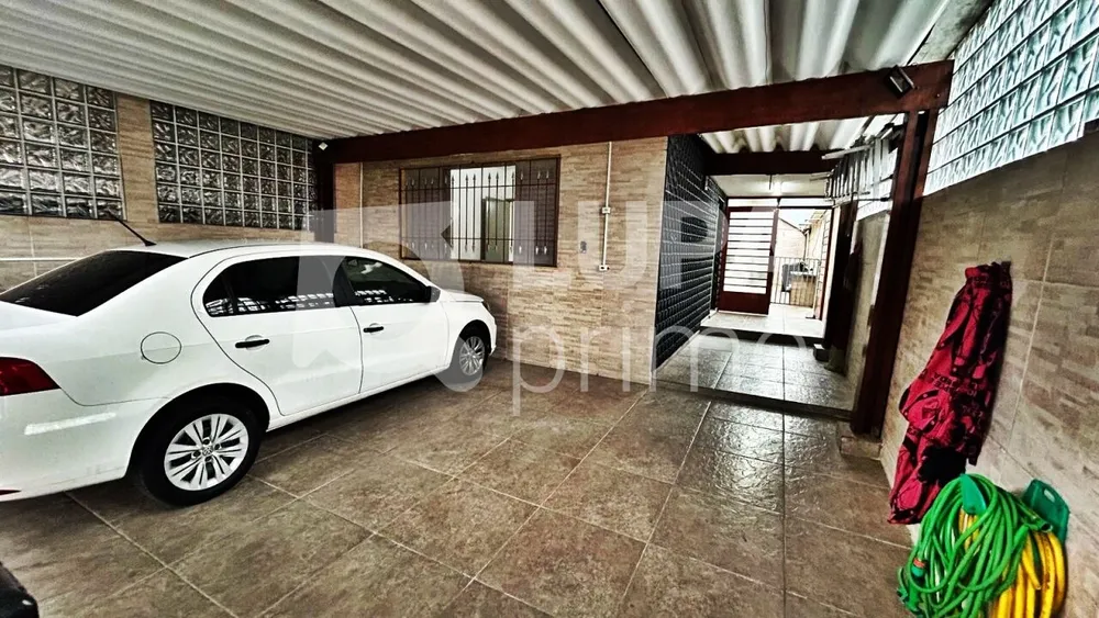 Casa, 3 quartos, 97 m² - Foto 3