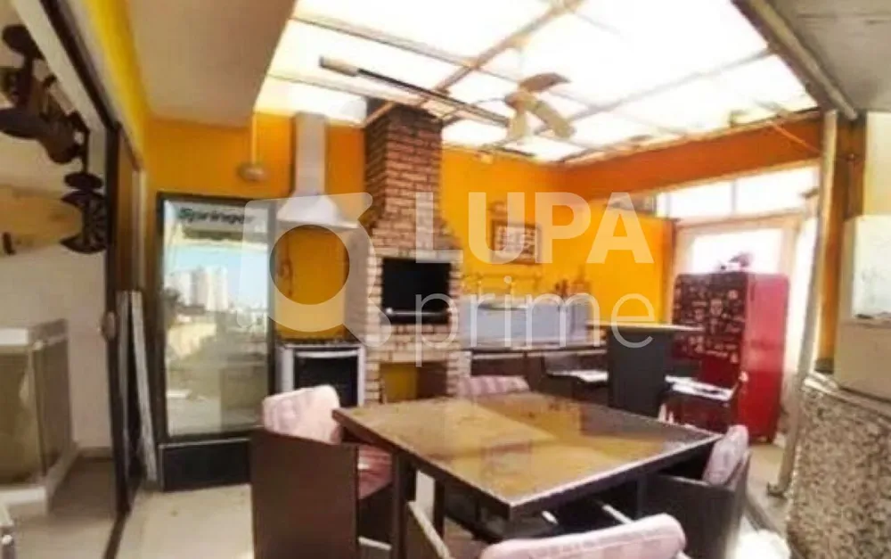 Apartamento, 3 quartos, 150 m² - Foto 13