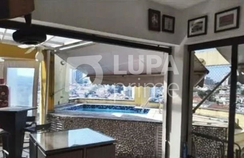 Apartamento, 3 quartos, 150 m² - Foto 4