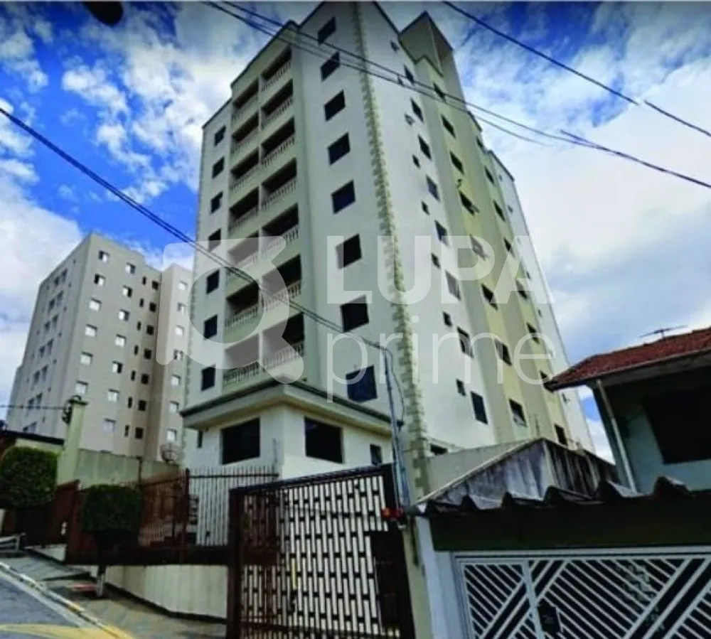 Apartamento, 2 quartos, 58 m² - Foto 1