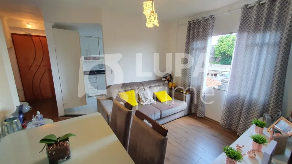 Apartamento, 1 quarto, 44 m² - Foto 4
