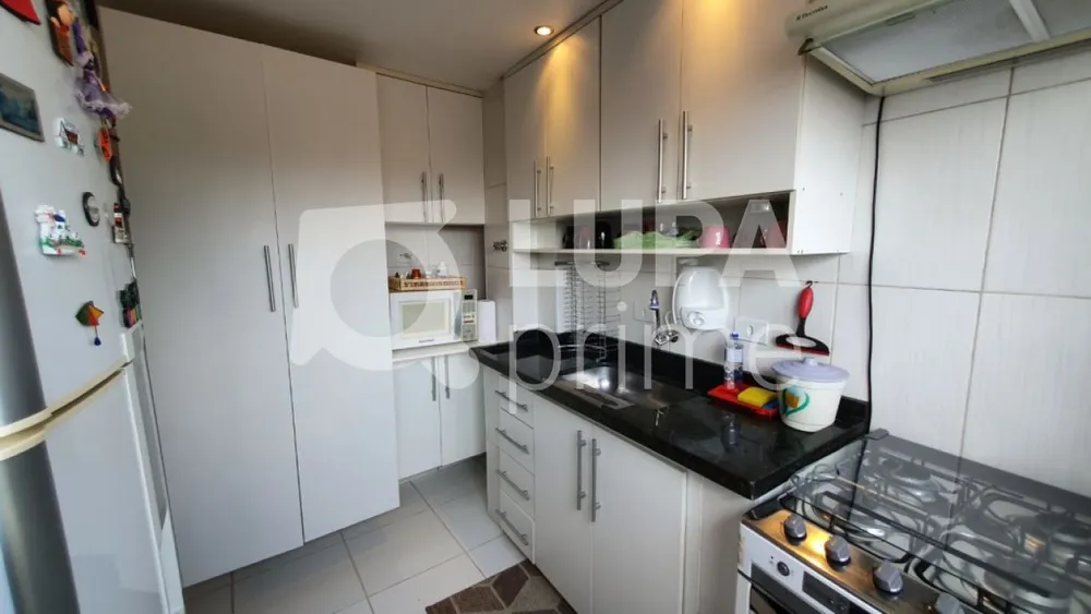 Apartamento, 1 quarto, 44 m² - Foto 5