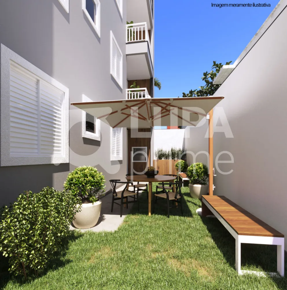 Apartamento, 2 quartos, 39 m² - Foto 11