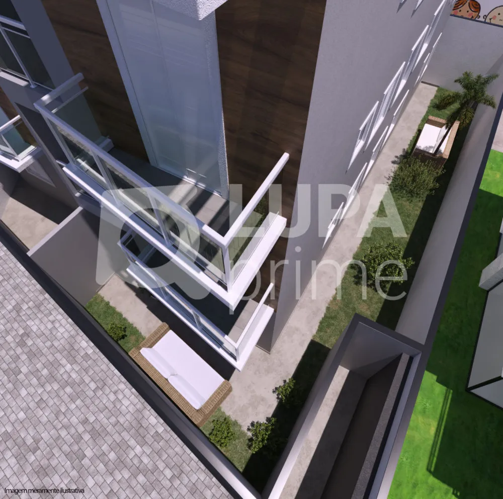 Apartamento, 2 quartos, 39 m² - Foto 10