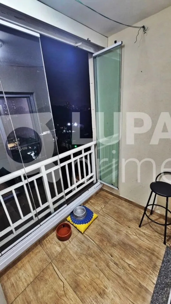 Apartamento, 3 quartos, 63 m² - Foto 5