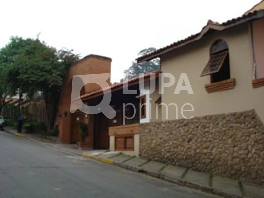 Casa, 3 quartos, 286 m² - Foto 1