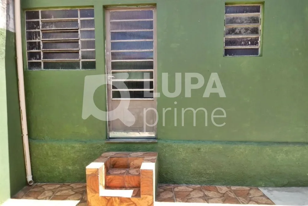 Casa, 6 quartos, 172 m² - Foto 1