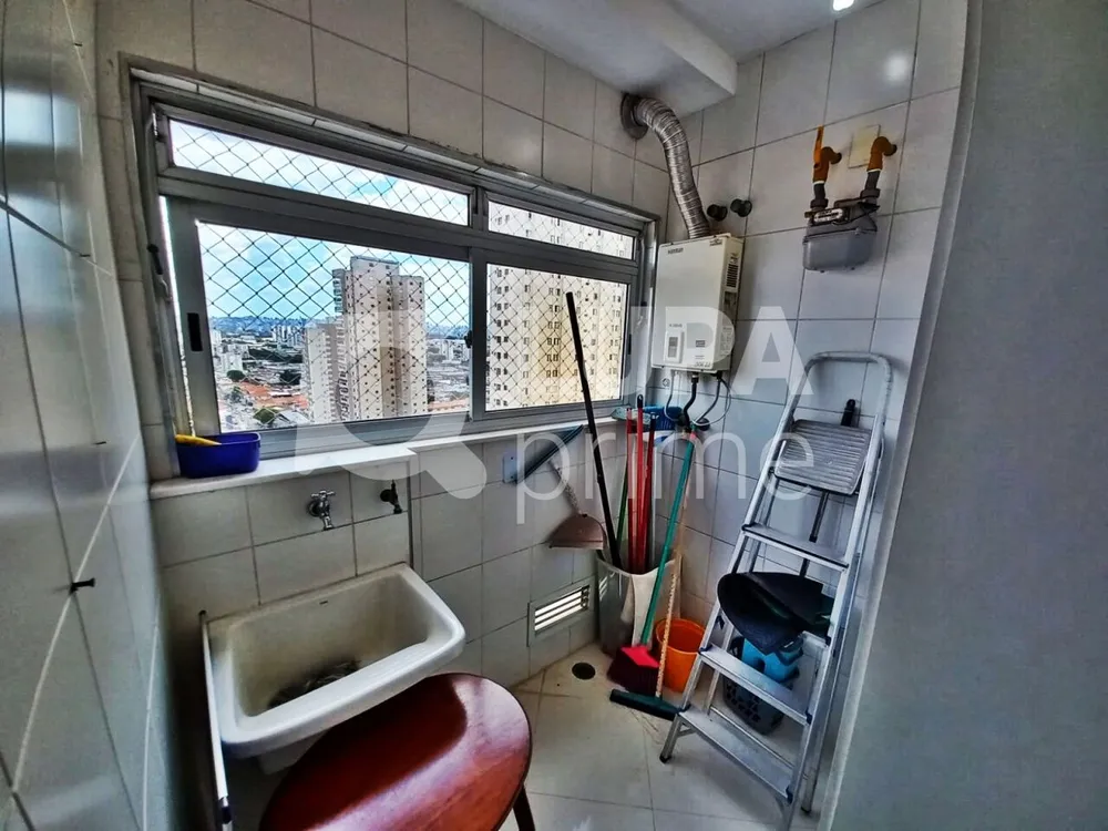 Apartamento, 3 quartos, 110 m² - Foto 7