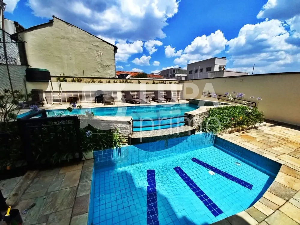 Apartamento, 3 quartos, 110 m² - Foto 8