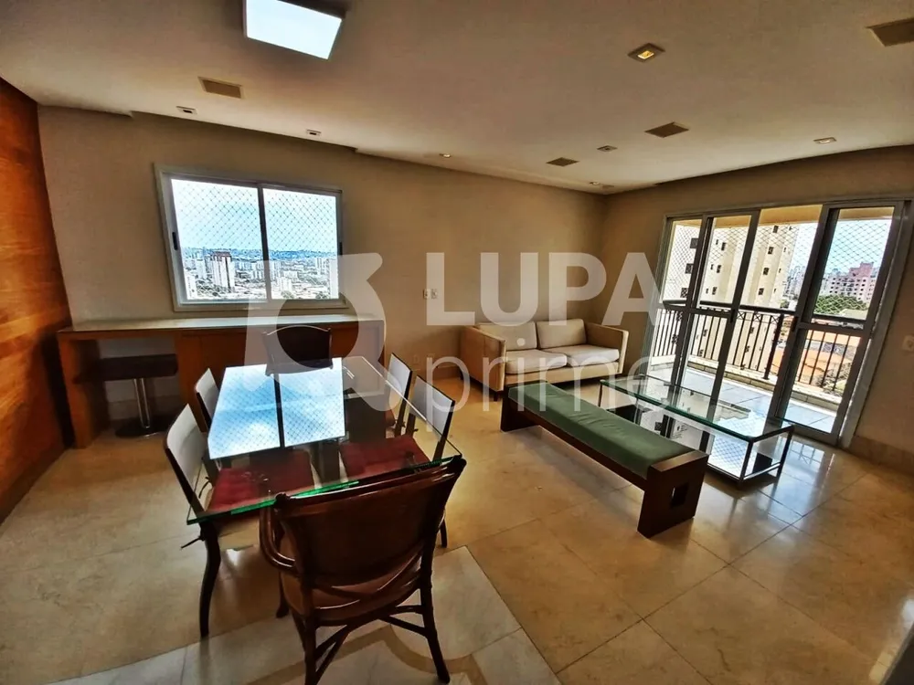 Apartamento, 3 quartos, 110 m² - Foto 9