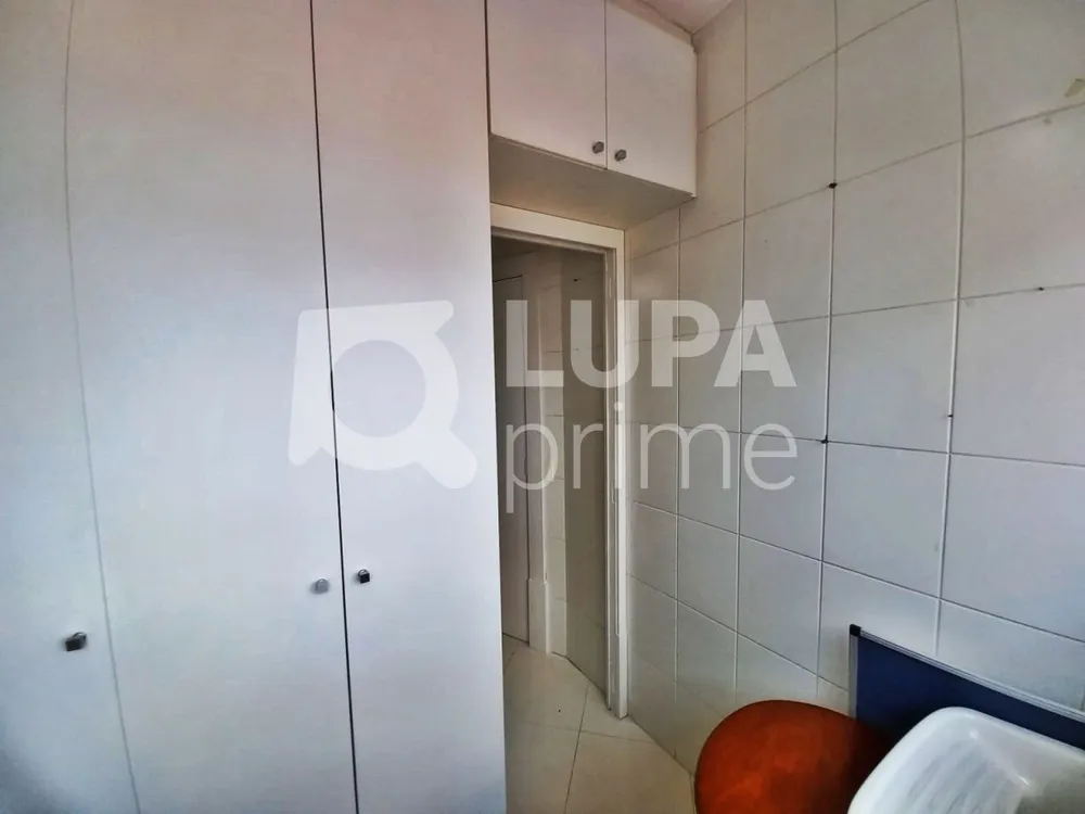 Apartamento, 3 quartos, 110 m² - Foto 1