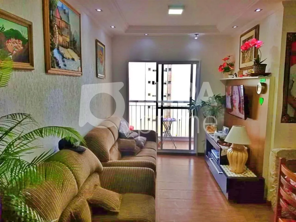 Apartamento, 2 quartos, 58 m² - Foto 5