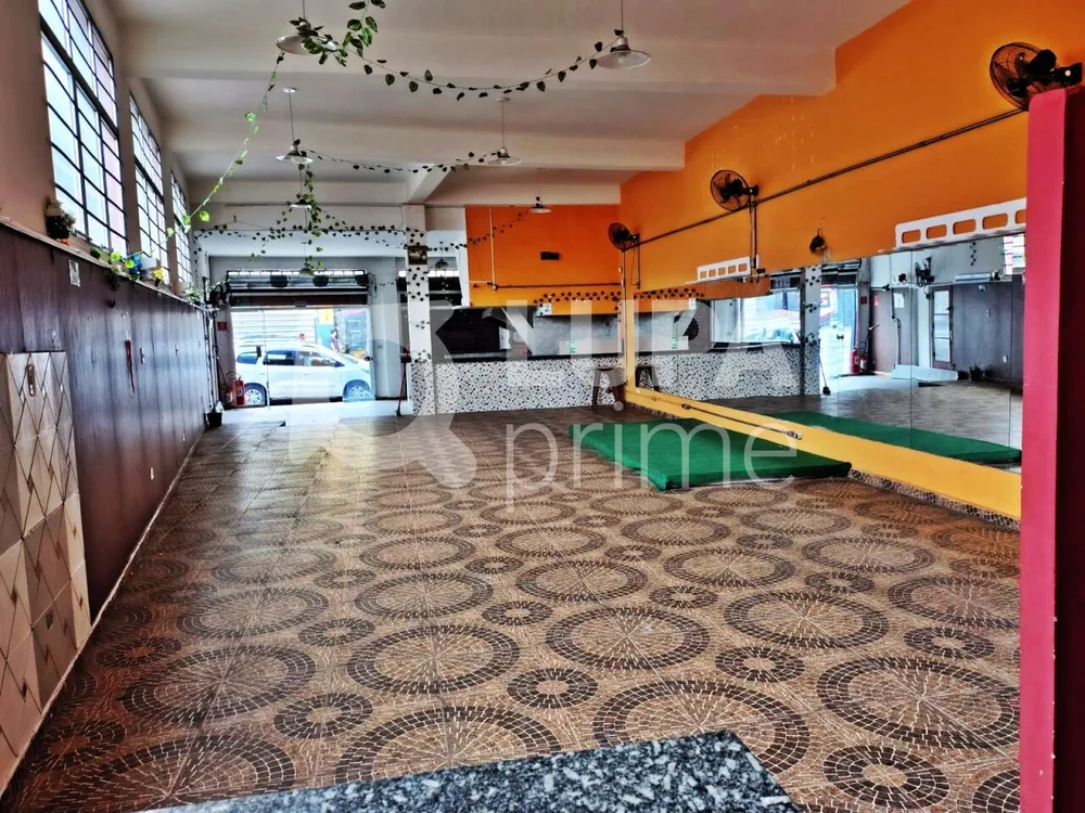 Loja-Salão, 465 m² - Foto 1