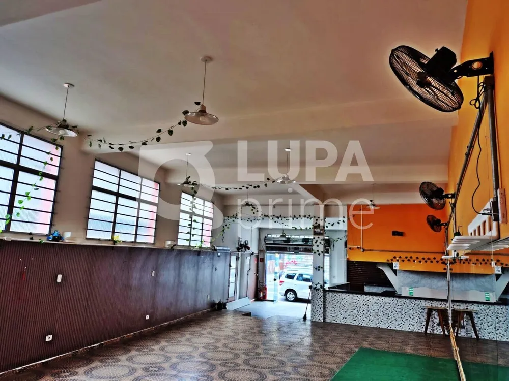 Loja-Salão, 465 m² - Foto 2