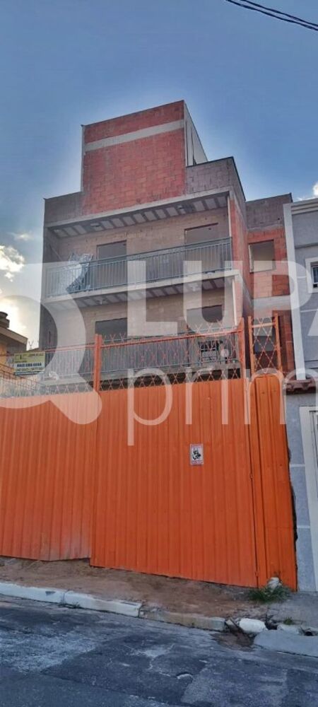 Apartamento, 2 quartos, 33 m² - Foto 1