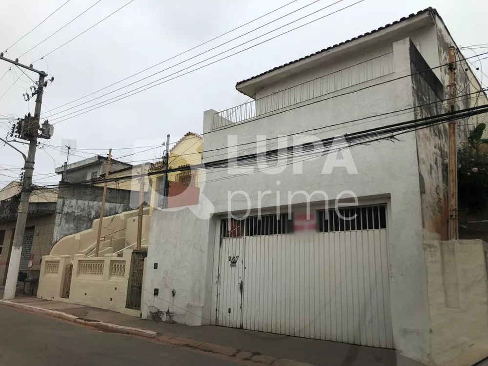 Casa à venda com 2 quartos, 150m² - Foto 1