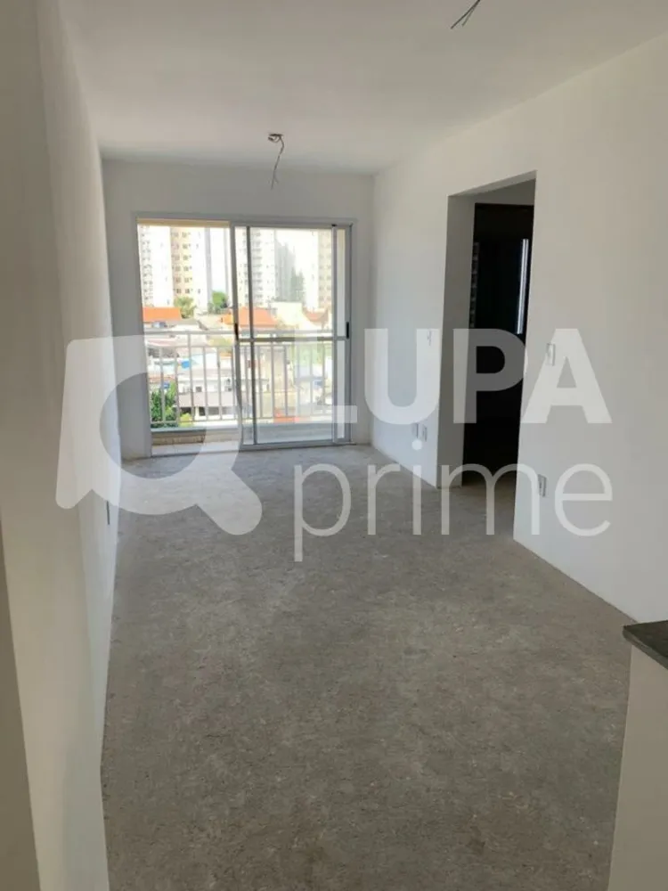 Apartamento, 2 quartos, 50 m² - Foto 17