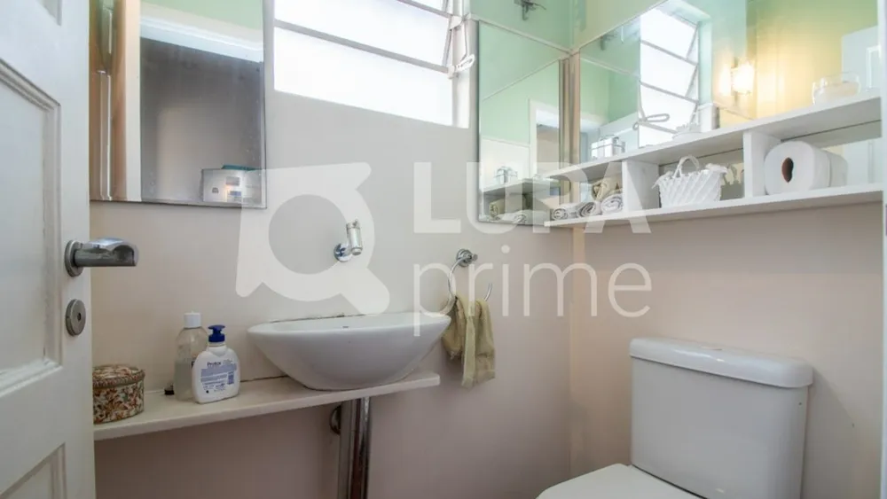 Casa, 3 quartos, 100 m² - Foto 11