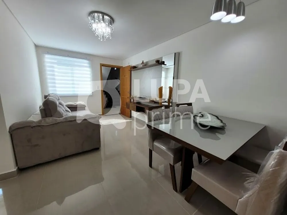 Apartamento, 2 quartos, 52 m² - Foto 5