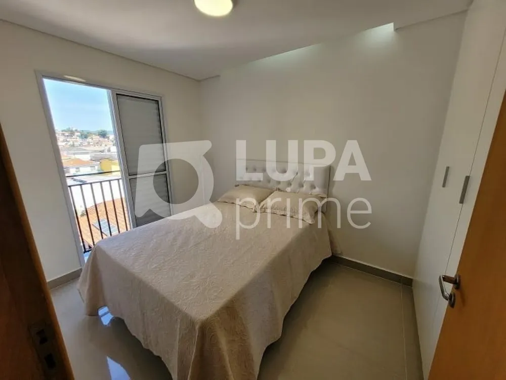 Apartamento, 2 quartos, 52 m² - Foto 6