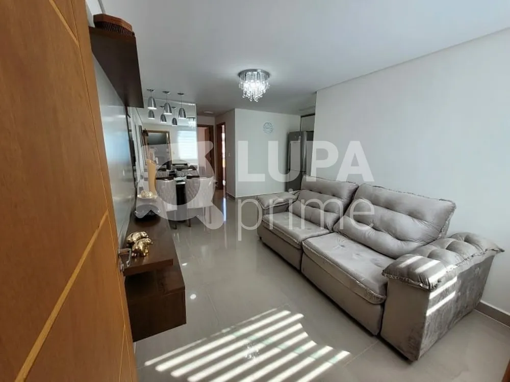 Apartamento, 2 quartos, 52 m² - Foto 4