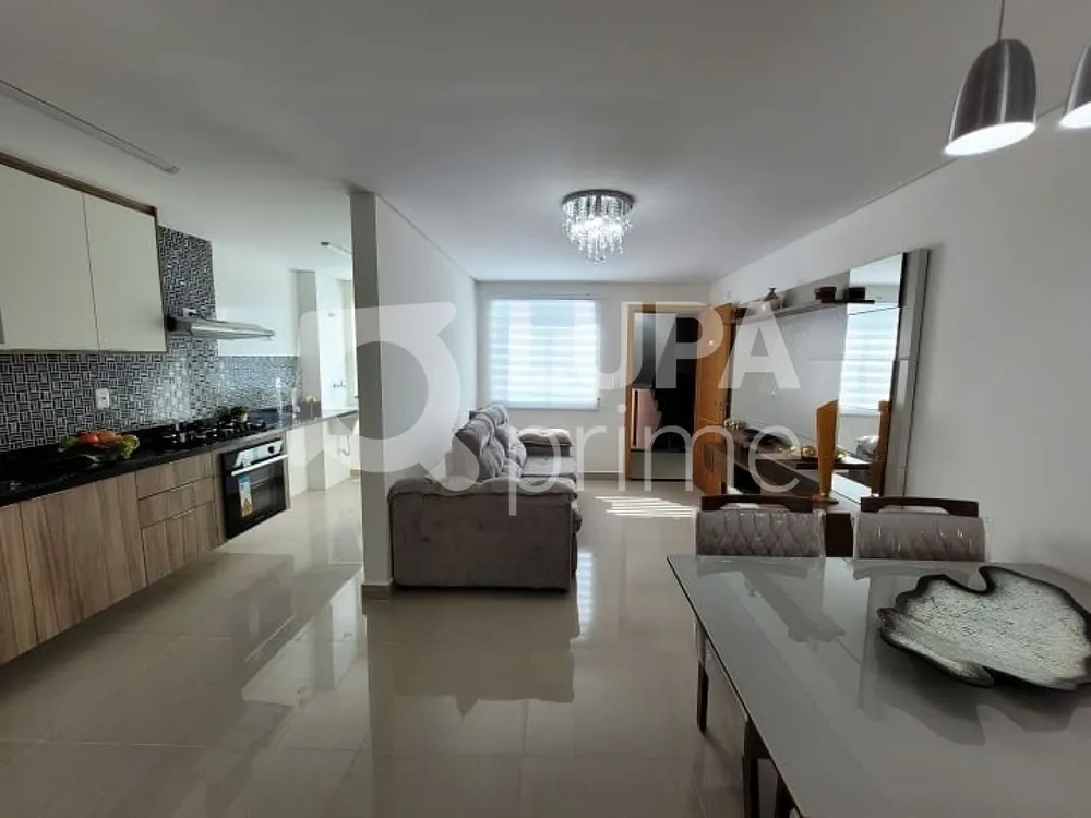 Apartamento, 2 quartos, 52 m² - Foto 2