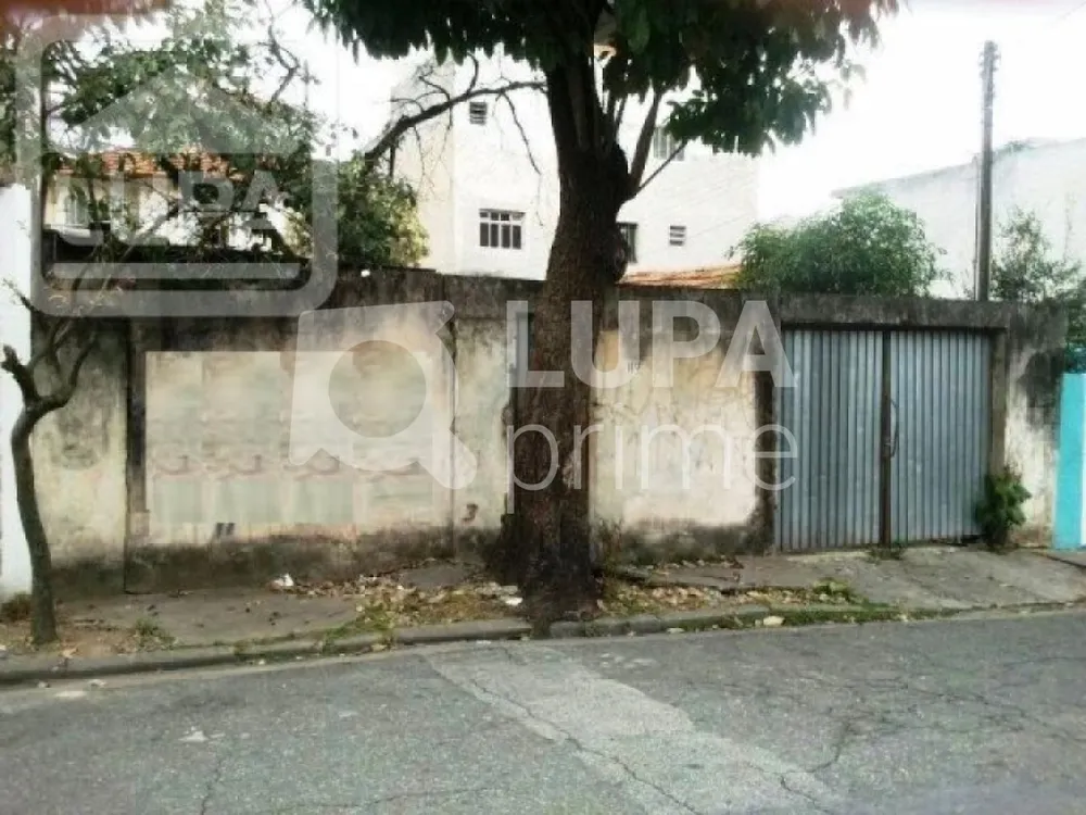 Terreno, 375 m² - Foto 1