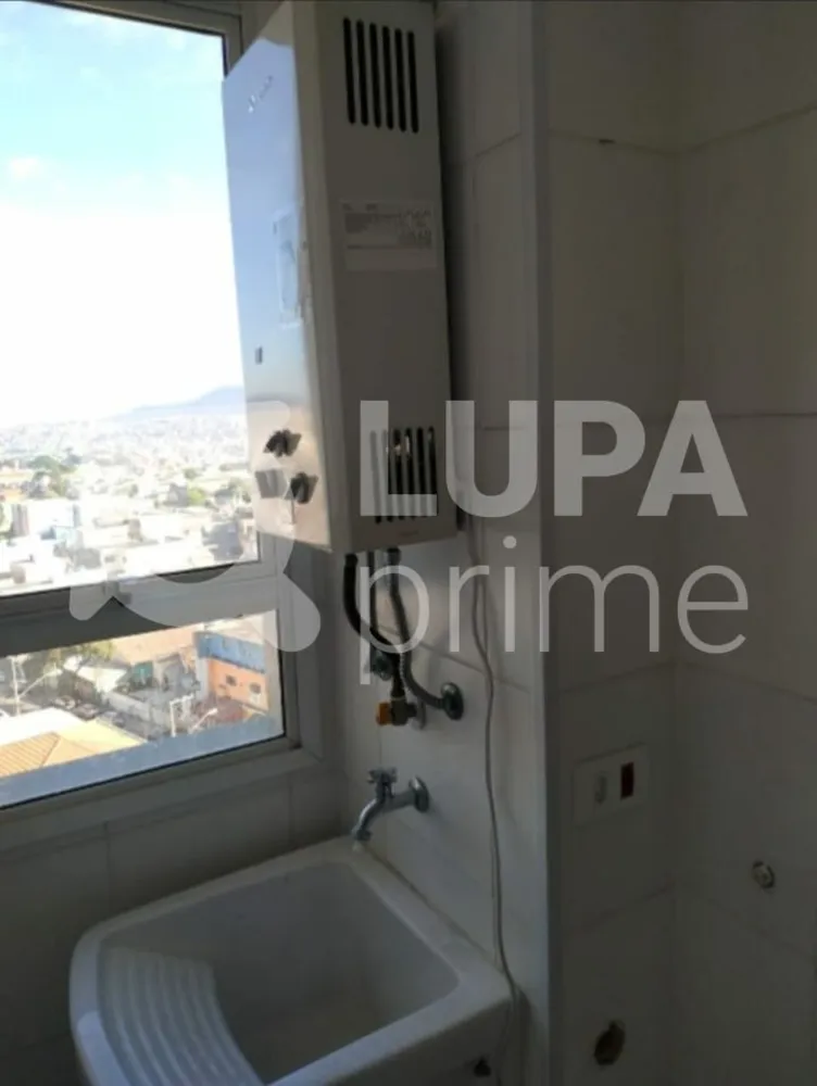 Apartamento, 2 quartos, 55 m² - Foto 6