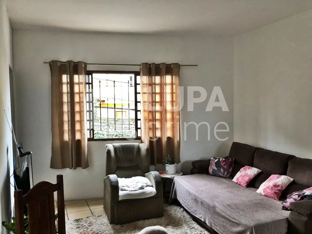 Casa, 4 quartos, 220 m² - Foto 3