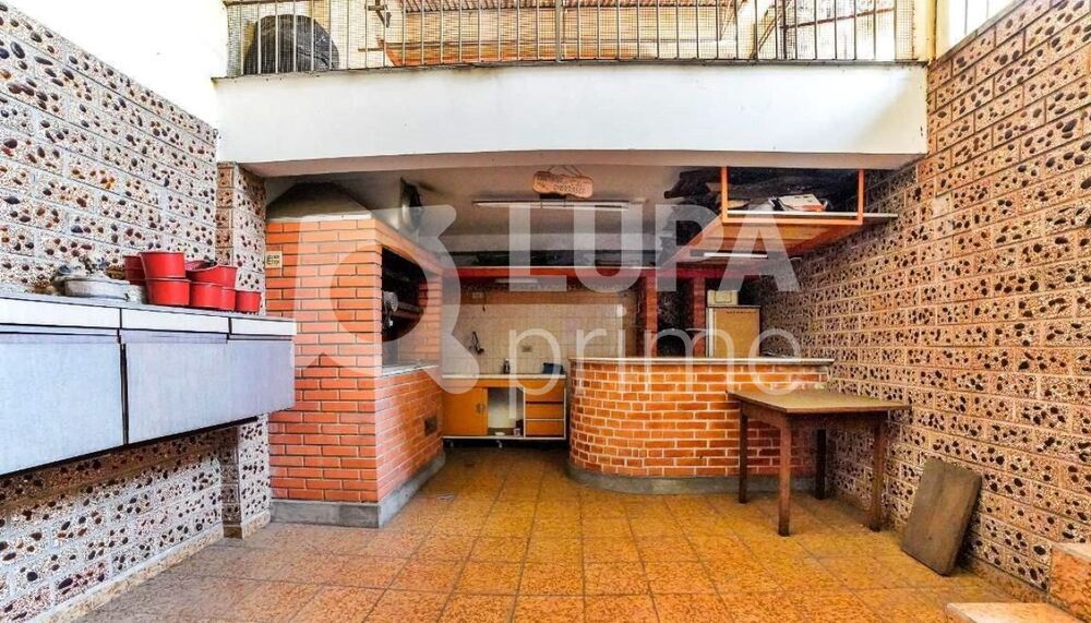 Casa à venda com 4 quartos, 219m² - Foto 13