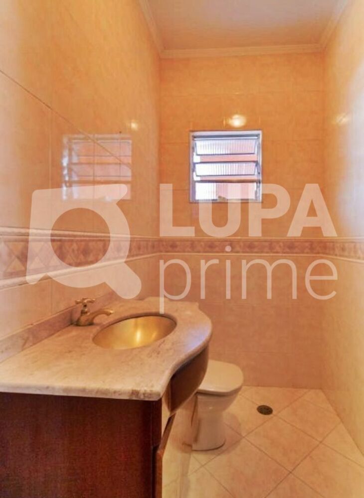 Casa à venda com 4 quartos, 219m² - Foto 6