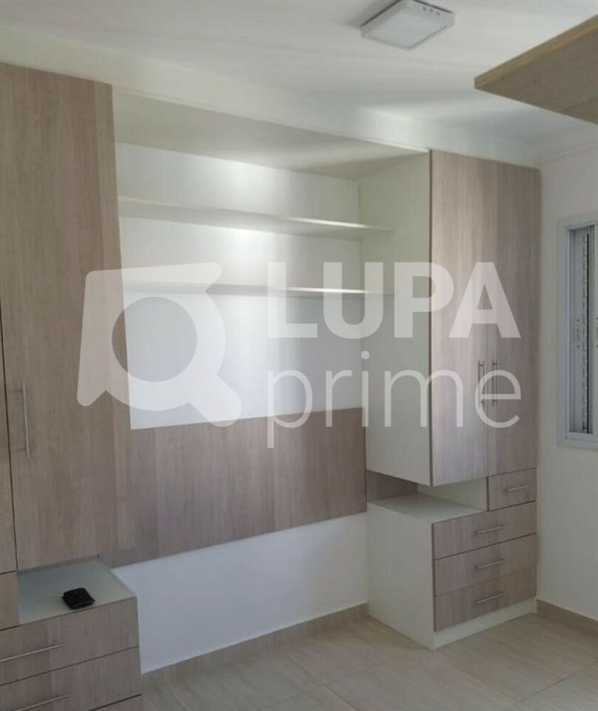 Apartamento, 2 quartos, 42 m² - Foto 2