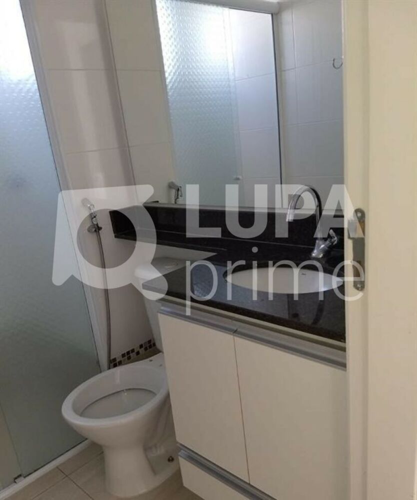 Apartamento, 2 quartos, 42 m² - Foto 3