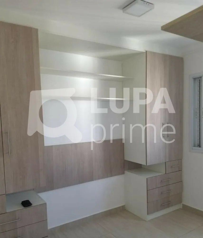 Apartamento, 2 quartos, 42 m² - Foto 10