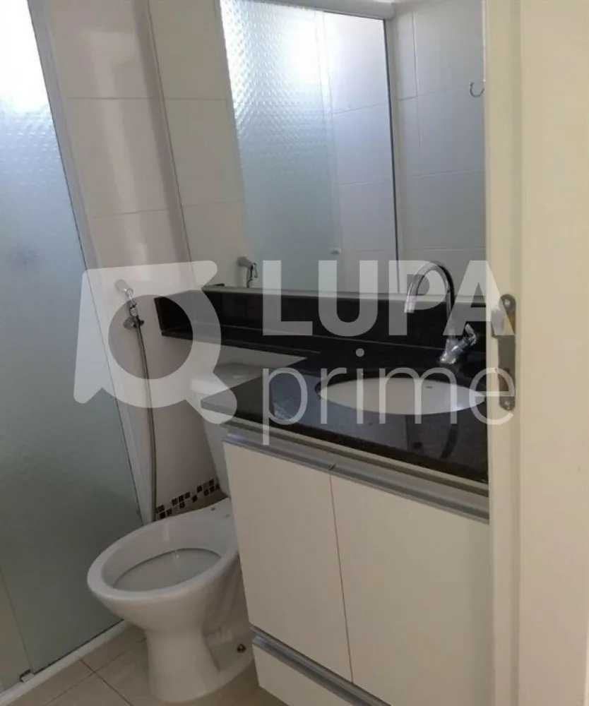 Apartamento, 2 quartos, 42 m² - Foto 9