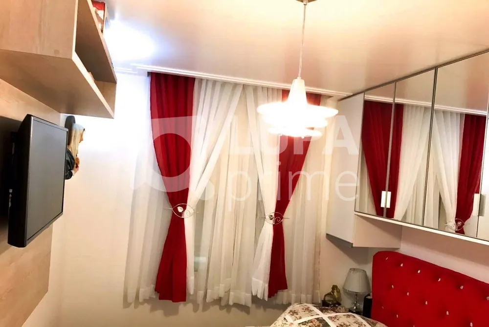 Apartamento, 2 quartos, 64 m² - Foto 6