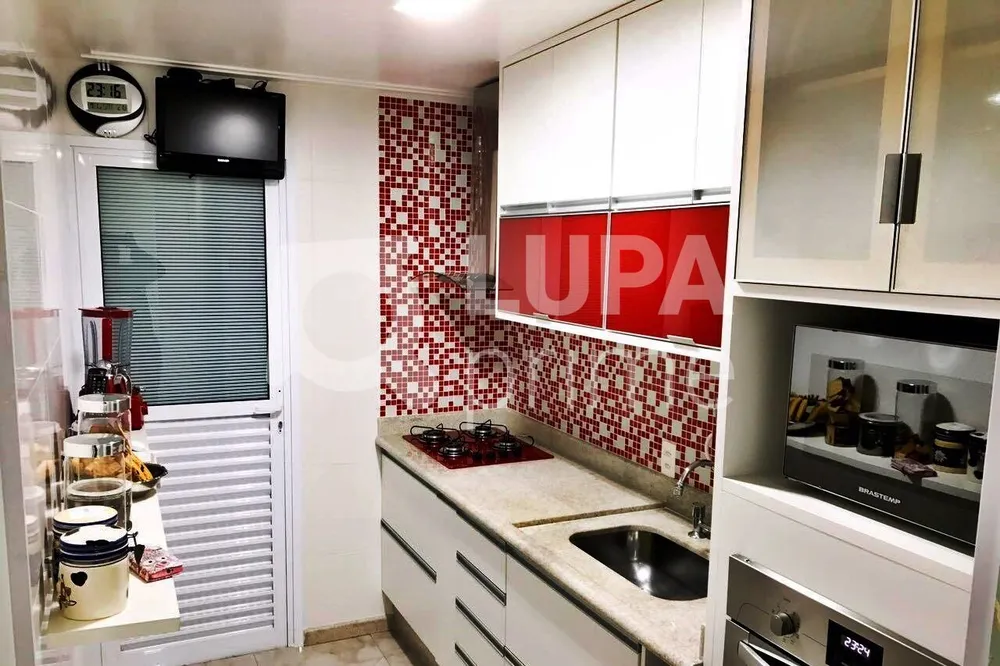 Apartamento, 2 quartos, 64 m² - Foto 2