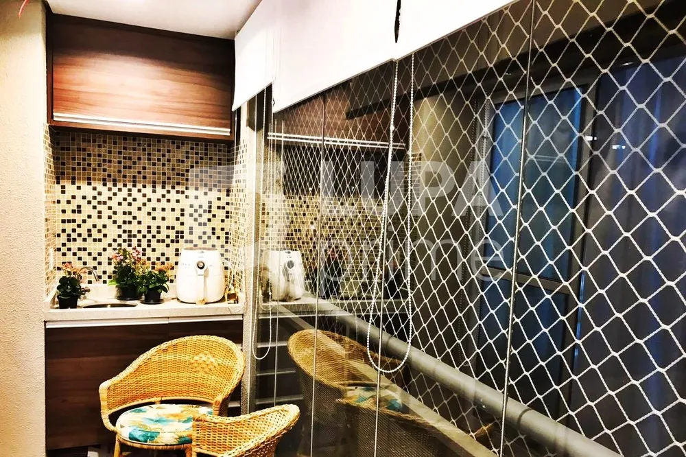 Apartamento, 2 quartos, 64 m² - Foto 10