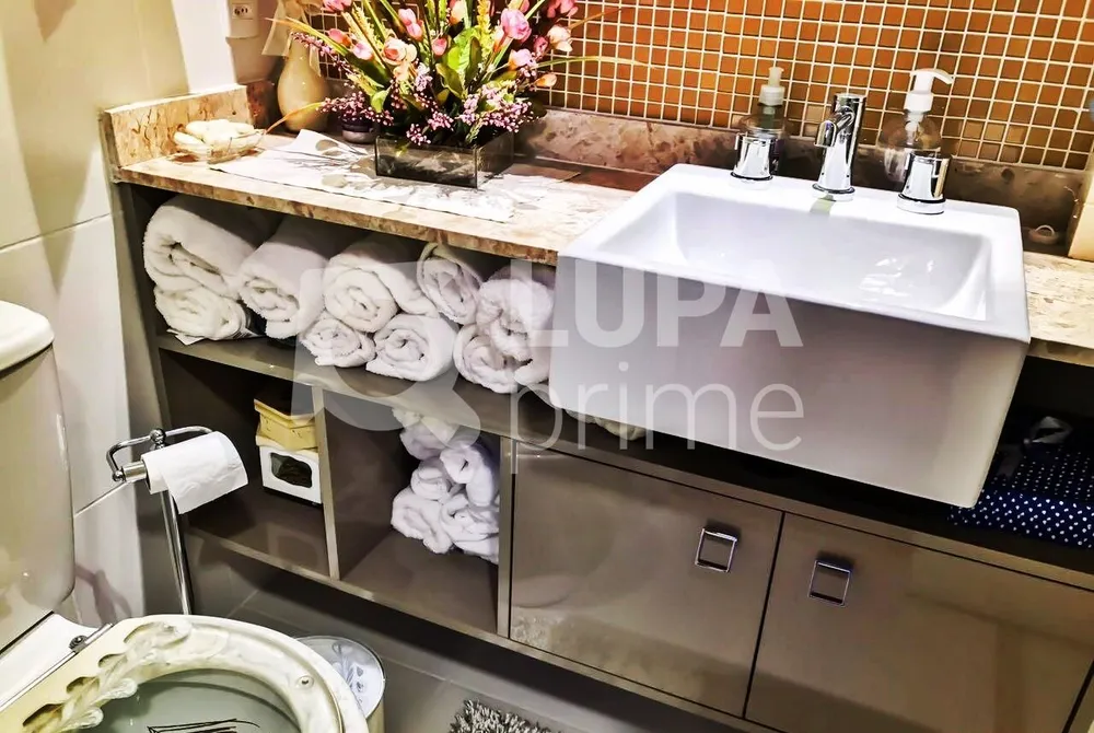 Apartamento, 2 quartos, 64 m² - Foto 8