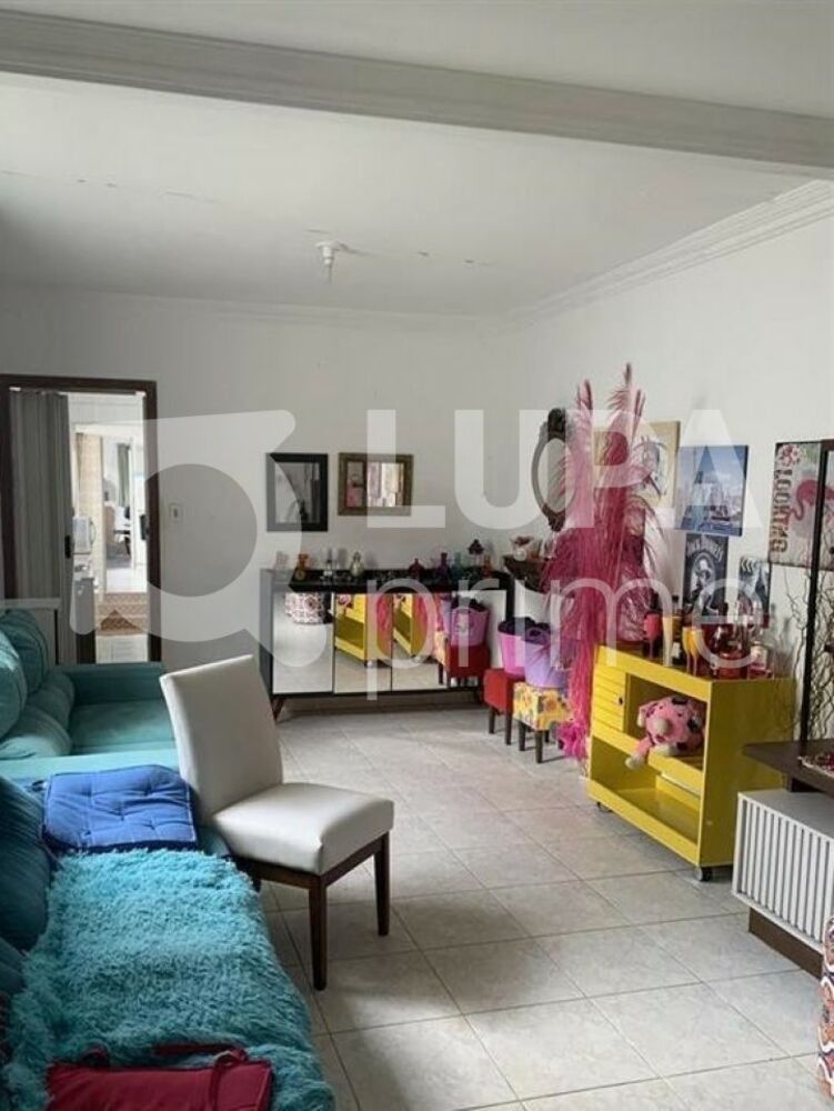 Casa, 1 quarto, 130 m² - Foto 2