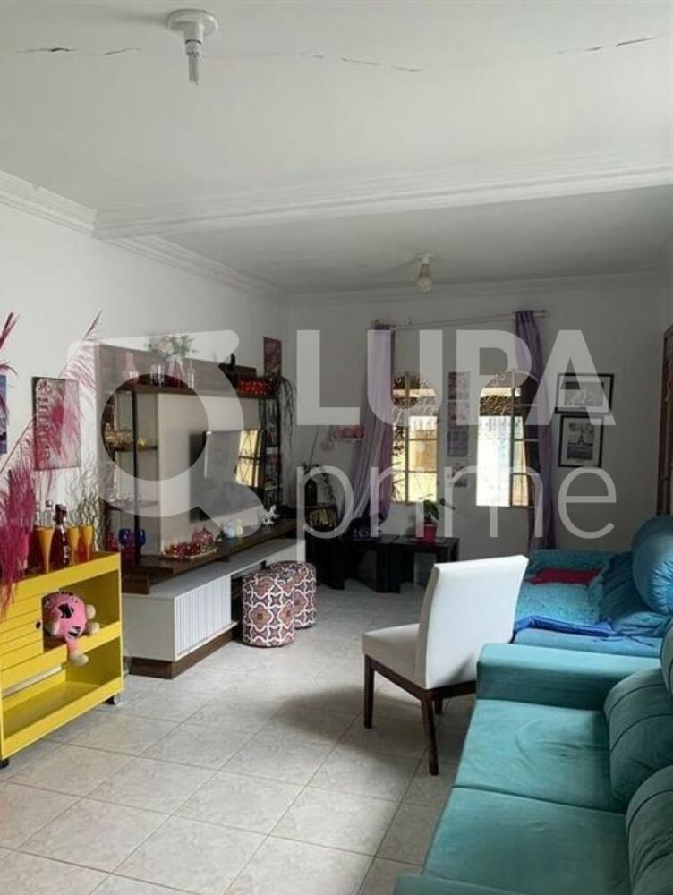 Casa, 1 quarto, 130 m² - Foto 4