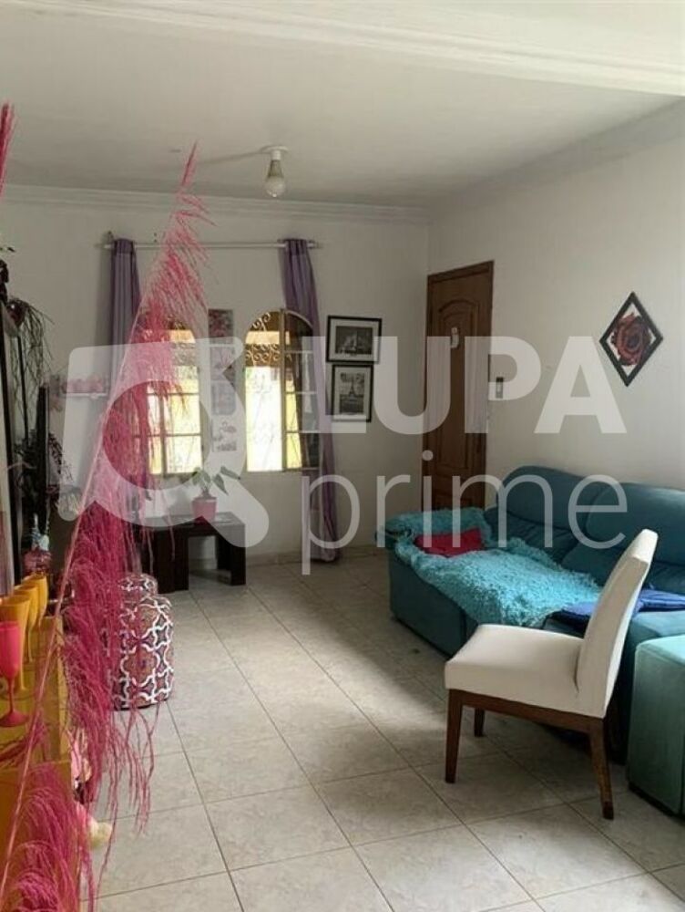 Casa, 1 quarto, 130 m² - Foto 3