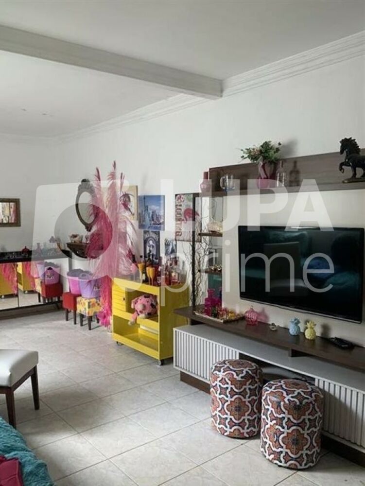 Casa, 1 quarto, 130 m² - Foto 1