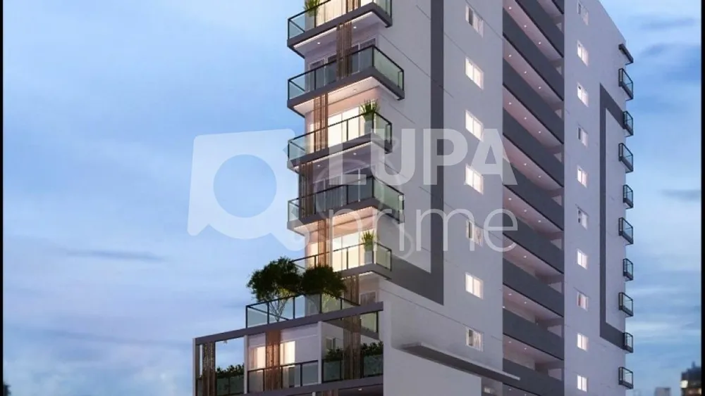 Apartamento, 1 quarto, 32 m² - Foto 3