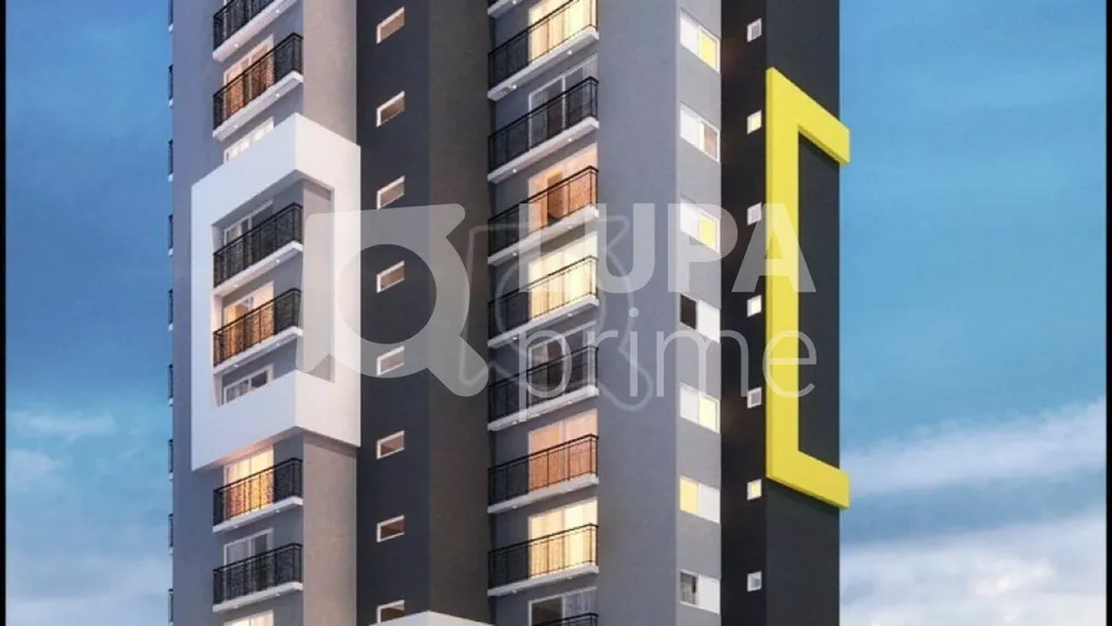 Apartamento, 1 quarto, 32 m² - Foto 12