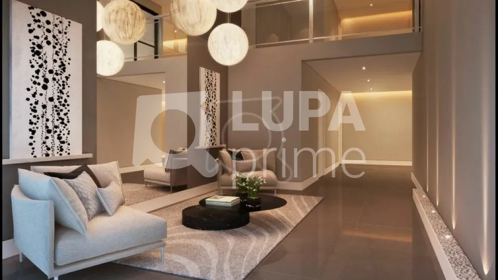 Apartamento, 1 quarto, 32 m² - Foto 9